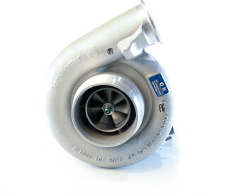 Turbocharger BorgWarner (12809880007)