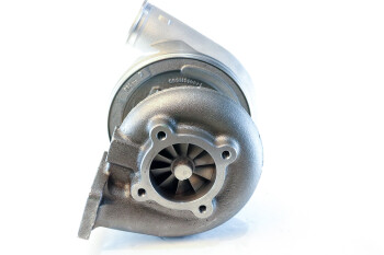 Turbocharger BorgWarner (12809880007)