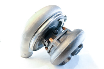 Turbocharger BorgWarner (12809880007)
