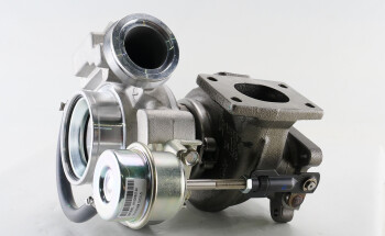 Turbocharger Holset (4047753)