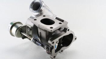 Turbocharger Holset (4047753)