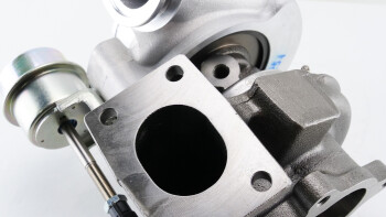 Turbocharger Holset (4047753)