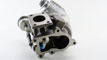 Turbocharger Holset (4047753)