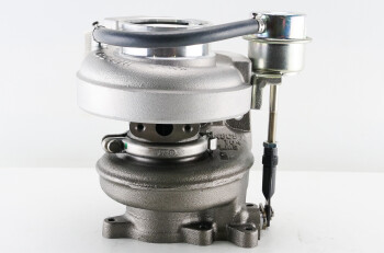 Turbocharger Holset (4047753)