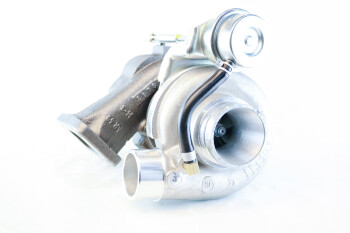 Turbocharger for Fiat Ducato 2.5 Diesel (465489-5002S)