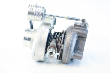 Turbocharger for Fiat Ducato 2.5 Diesel (465489-5002S)