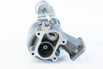 Turbocharger for Fiat Ducato 2.5 Diesel (465489-5002S)