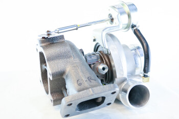 Turbocharger for Fiat Ducato 2.5 Diesel (465489-5002S)