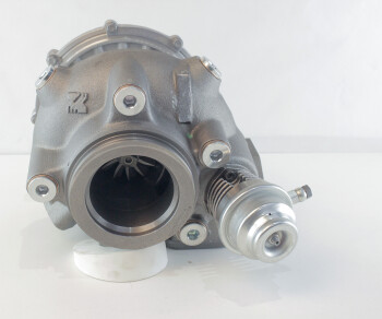 Turbocharger BorgWarner (53279986745)