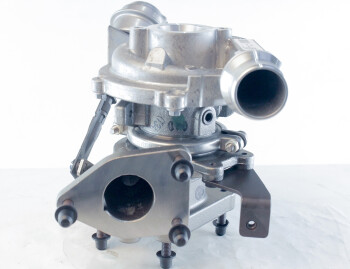Turbocharger BorgWarner (57429800000)