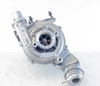 Turbocharger BorgWarner (57429800000)