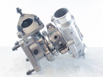 Turbocharger BorgWarner (57429800000)