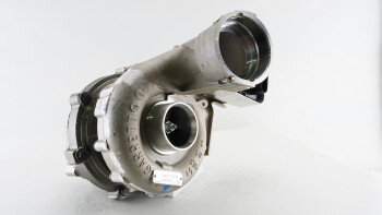 Turbocharger Garrett (758353-5011S)