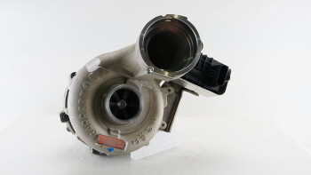 Turbocharger Garrett (758353-5011S)