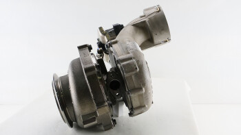 Turbocharger Garrett (758353-5011S)