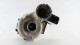 Turbocharger Garrett (758353-5011S)
