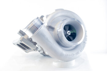 Turbocharger Garrett (706844-9)
