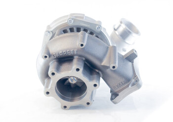 Turbocharger Garrett (706844-9)