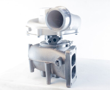 Turbocharger Garrett (706844-9)