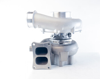 Turbocharger Garrett (706844-9)