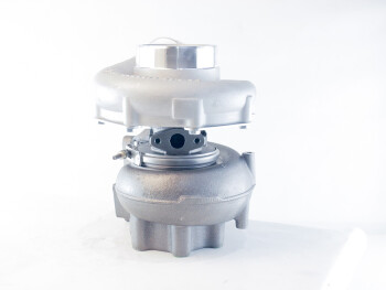 Turbocharger Garrett (706844-9)