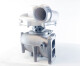 Turbocharger Garrett (706844-9)