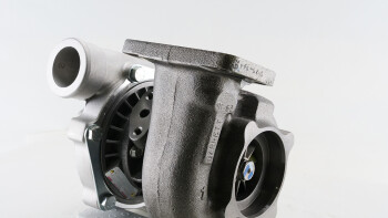 Turbocharger BorgWarner (311063)