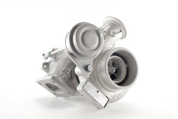Turbocharger Holset (4033593H)