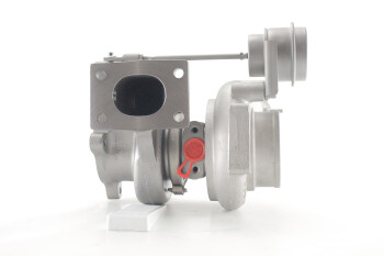 Turbocharger Holset (4033593H)
