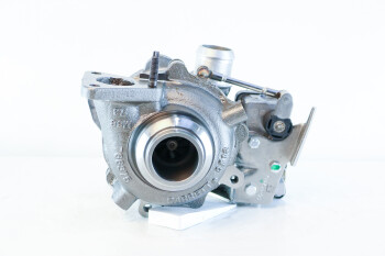 Turbocharger Garrett (776402-5002S)