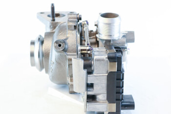 Turbocharger Garrett (776402-5002S)