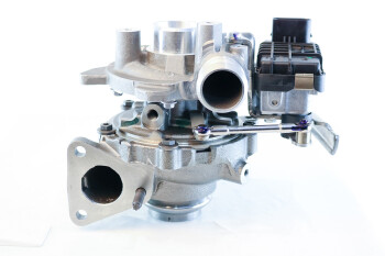 Turbocharger Garrett (776402-5002S)