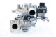 Turbocharger Garrett (776402-5002S)