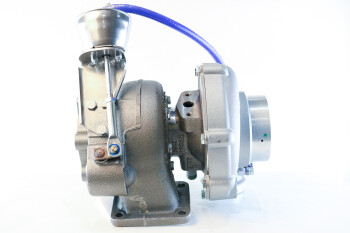 Turbocharger BorgWarner (53299706911)