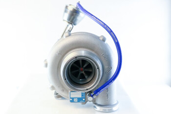 Turbocharger BorgWarner (53299706911)