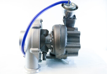 Turbocharger BorgWarner (53299706911)