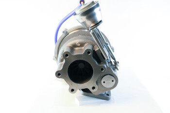 Turbocharger BorgWarner (53299706911)