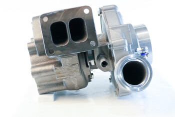 Turbocharger BorgWarner (53299706911)