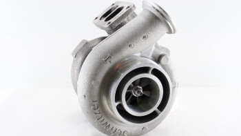 Turbocharger BorgWarner (318666)