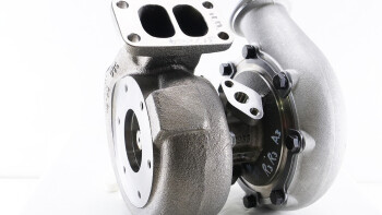 Turbocharger BorgWarner (318666)