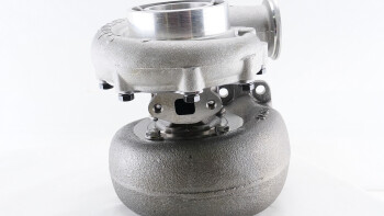 Turbocharger BorgWarner (318666)