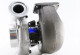 Turbocharger BorgWarner (318666)