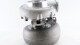 Turbocharger BorgWarner (318666)
