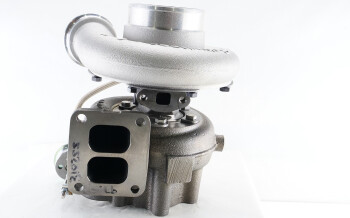 Turbocharger BorgWarner (13769880037)