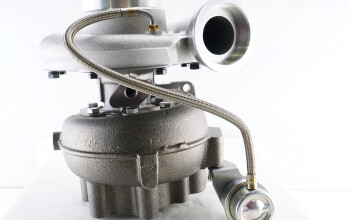 Turbocharger BorgWarner (13769880037)