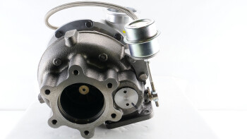 Turbocharger BorgWarner (13769880037)