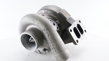 Turbocharger BorgWarner ( 466722-5001S)