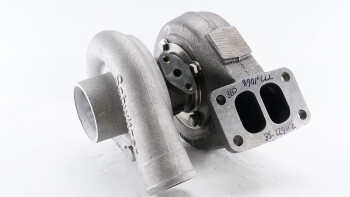 Turbocharger BorgWarner ( 466722-5001S)