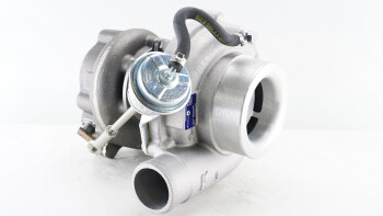 Turbocharger BorgWarner (53269887103)