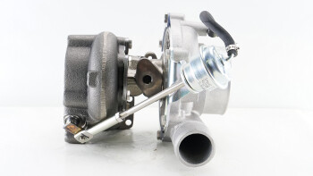 Turbocharger BorgWarner (53269887103)